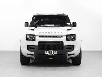 Land Rover Defender 2026 photo 3