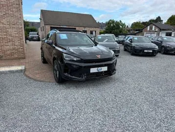 Cupra Formentor 2026 photo 3