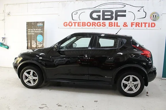 Nissan Juke 2014 photo 3