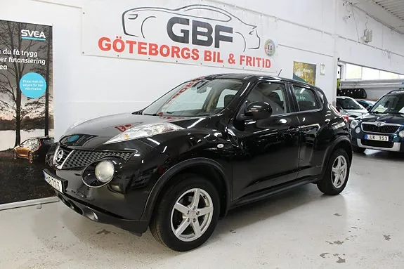Nissan Juke 2014 photo 2