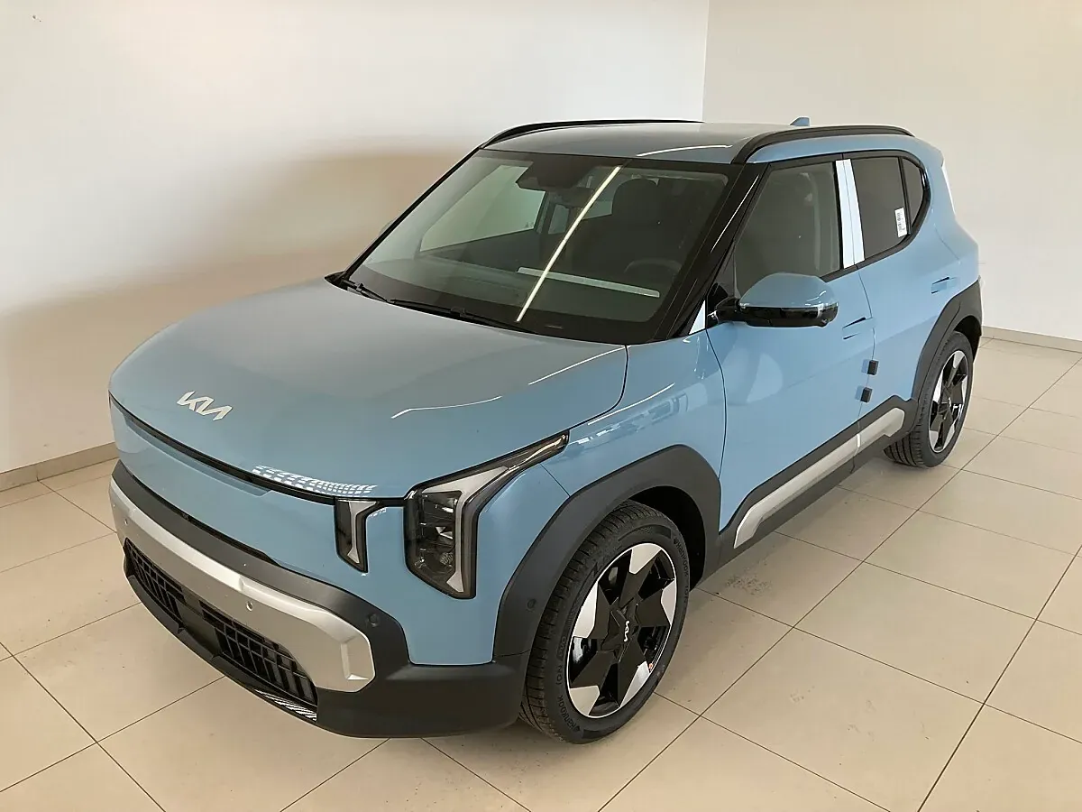 Kia Ev2