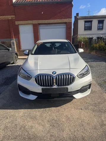 BMW 118I