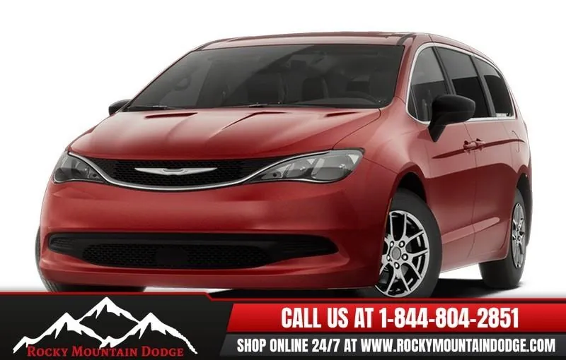 Chrysler Grand Caravan
