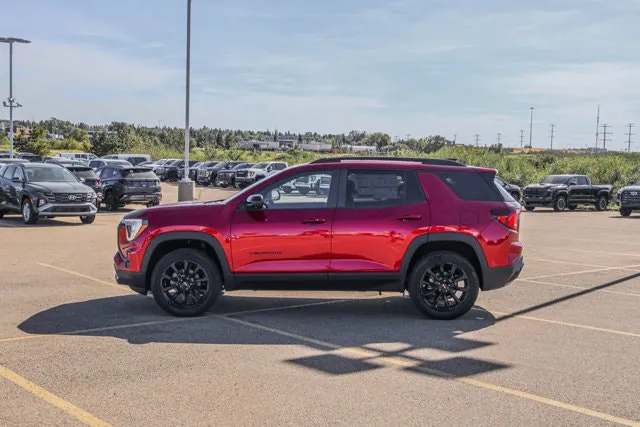GMC Terrain 2027 photo 5