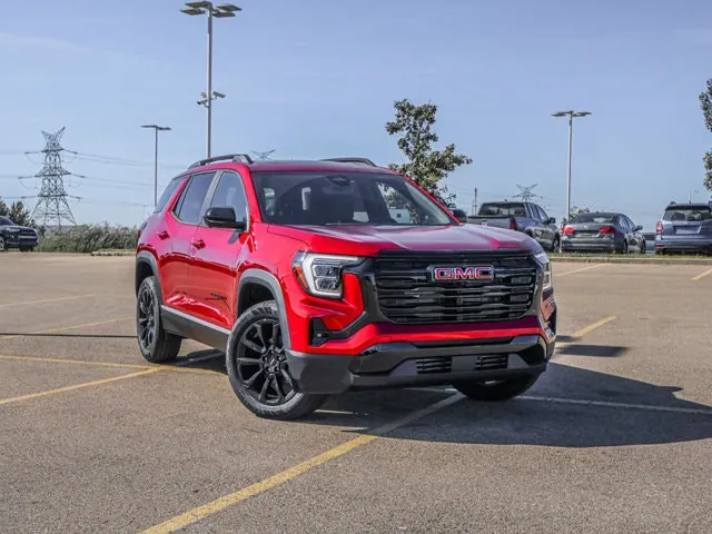 GMC Terrain 2027 photo 2