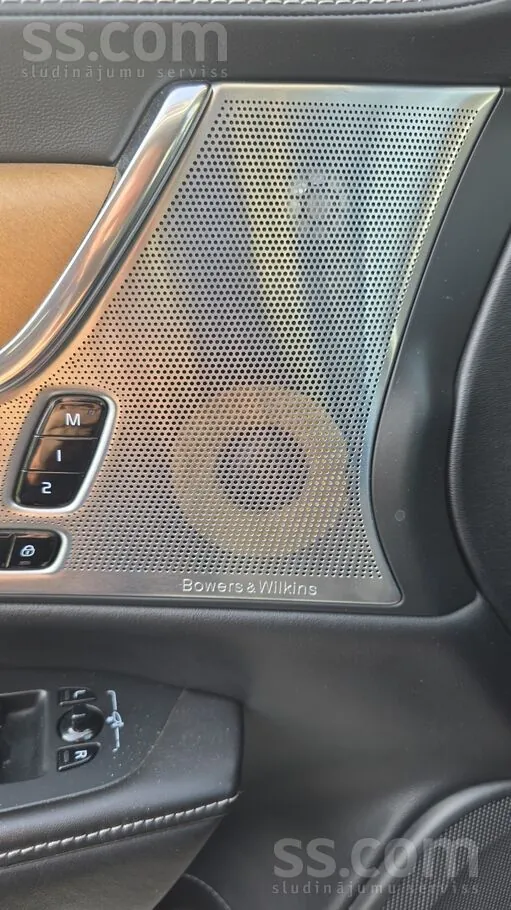 Volvo S90 2016 photo 4