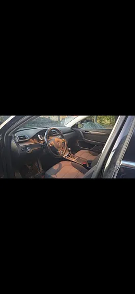 Volkswagen Passat 2013 photo 2