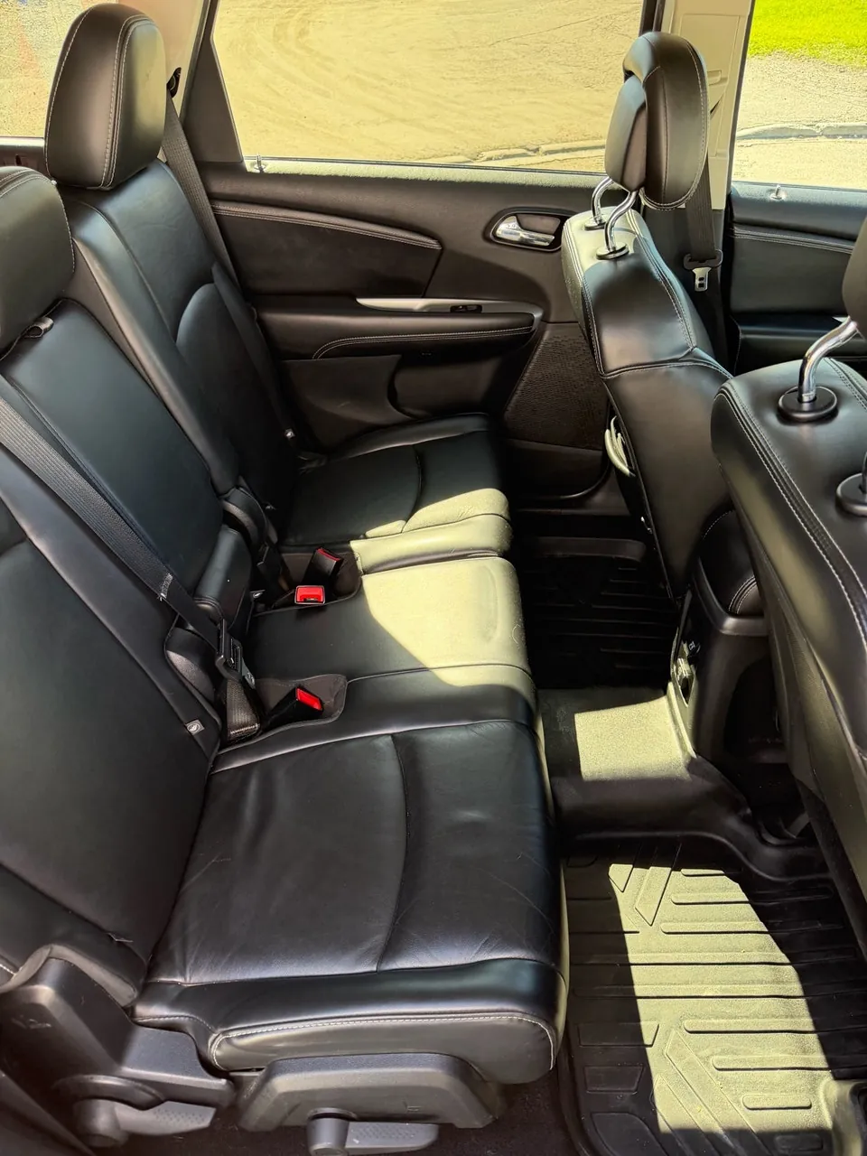 Dodge Journey 2012 photo 3