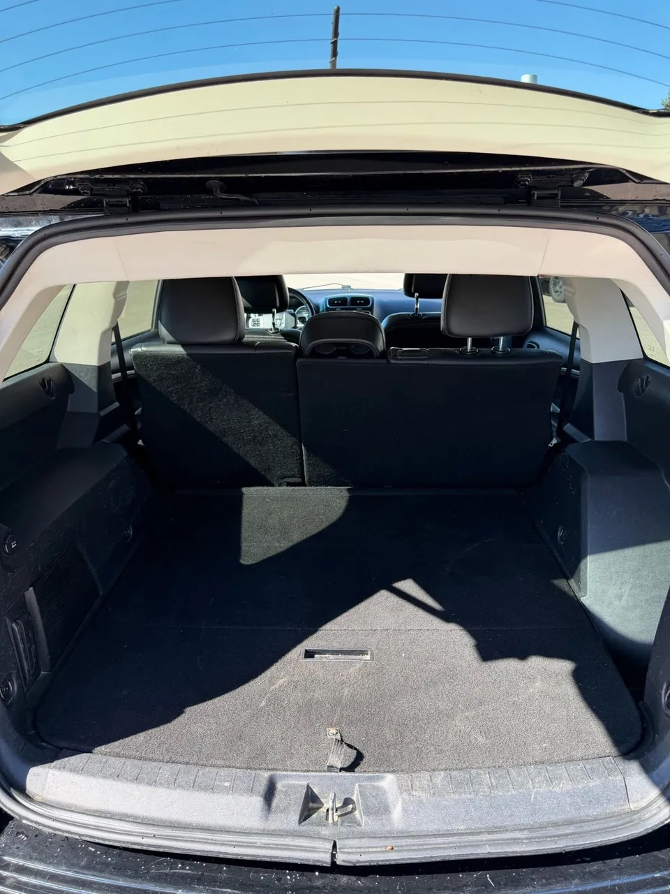 Dodge Journey 2012 photo 4
