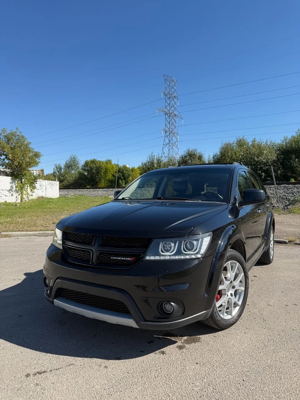 Dodge Journey