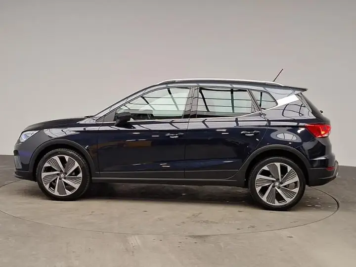 Seat Arona 2022 photo 4