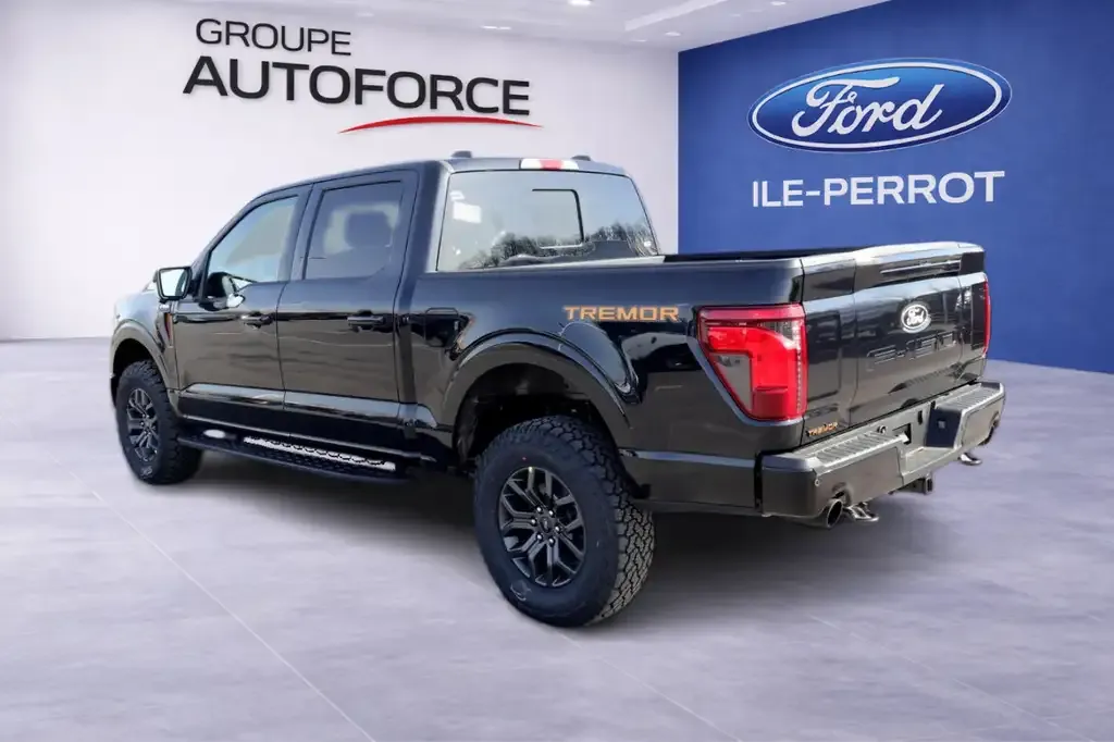 Ford F-150 2026 photo 5