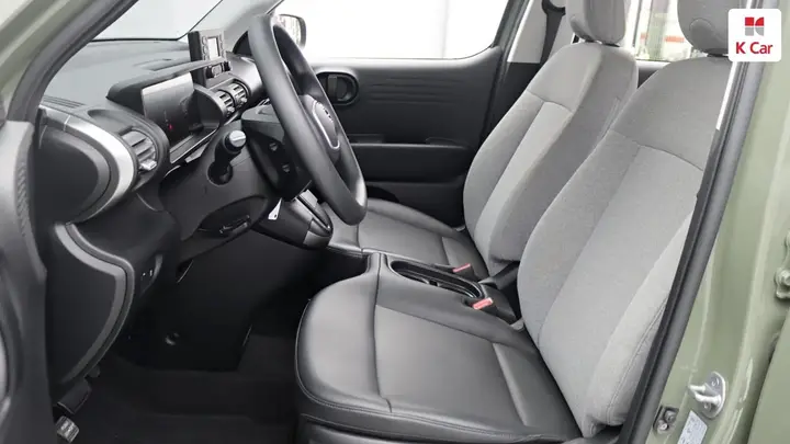 Hyundai Casper 2024 photo 5