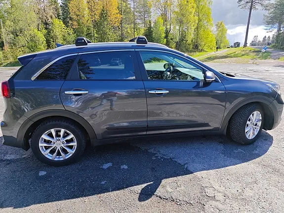 Kia Niro 2021 photo 4
