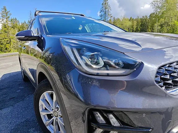 Kia Niro 2021 photo 5