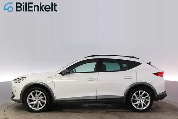 Cupra Formentor E-Hybrid 2021 photo 5