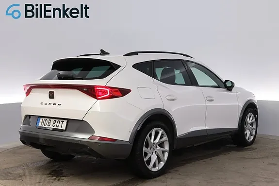 Cupra Formentor E-Hybrid 2021 photo 4