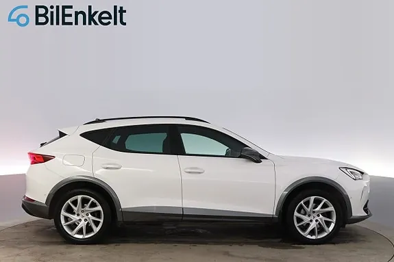 Cupra Formentor E-Hybrid 2021 photo 3
