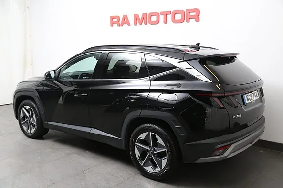 Hyundai Tucson 2025 photo 4