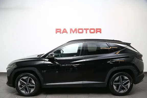 Hyundai Tucson 2025 photo 3