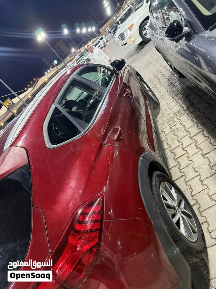 Hyundai Tucson 2019 photo 5