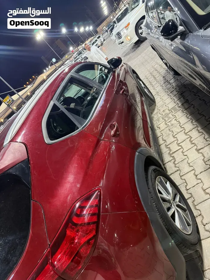 Hyundai Tucson 2019 photo 3