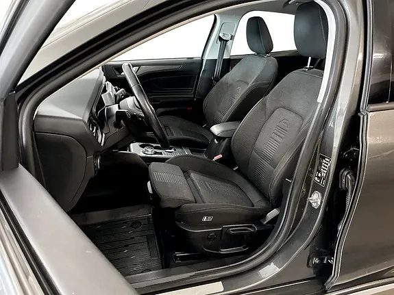 Ford Focus 2020 photo 4