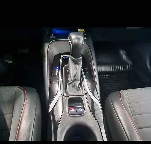 Toyota Corolla 2021 photo 3