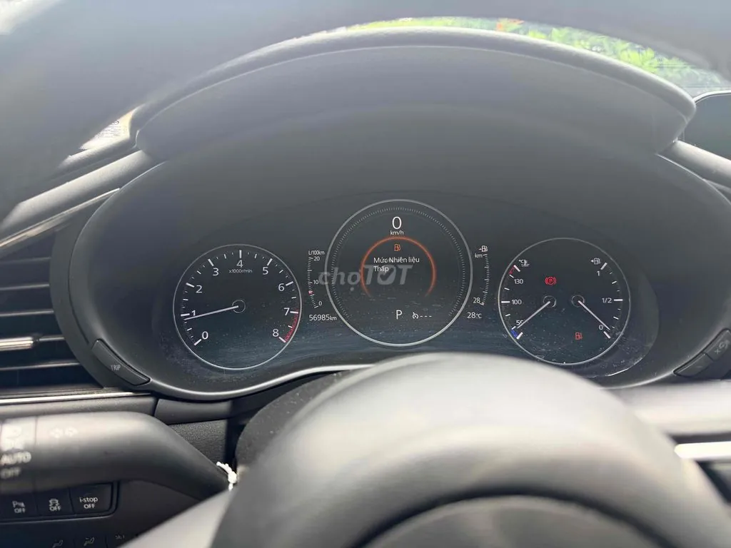 Mazda 3 2022 photo 2