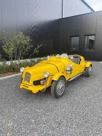 Citroen Lomax