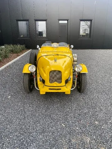 Citroen Lomax 1966 photo 2
