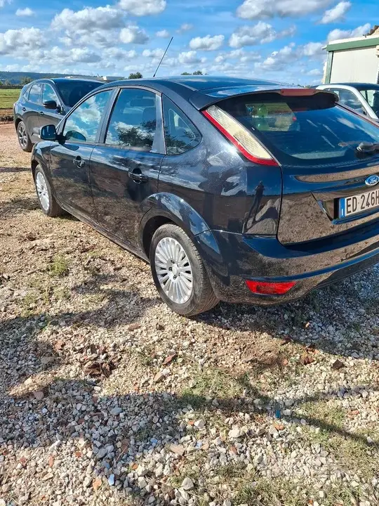 Ford Focus 2013 photo 2