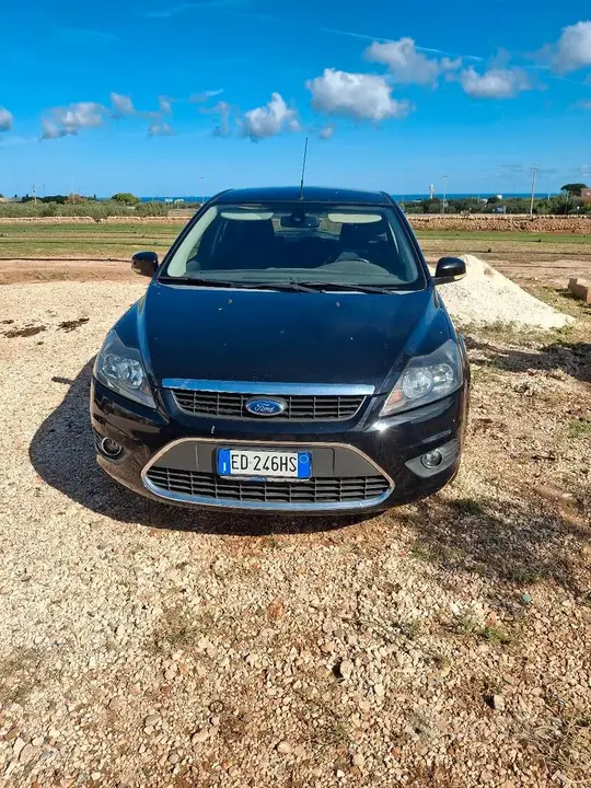 Ford Focus 2013 photo 3