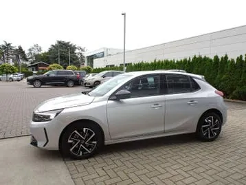 Opel Corsa 2025 photo 2