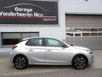 Opel Corsa 2025 photo 3