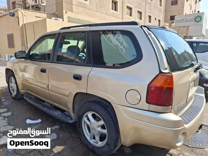 GMC Envoy 2005 photo 3