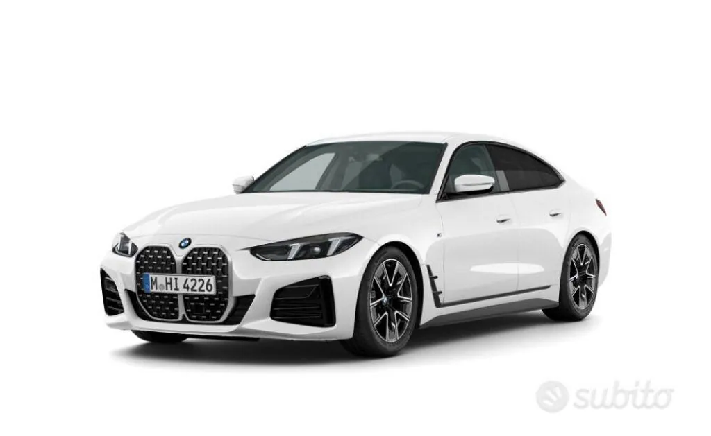 BMW 420 I