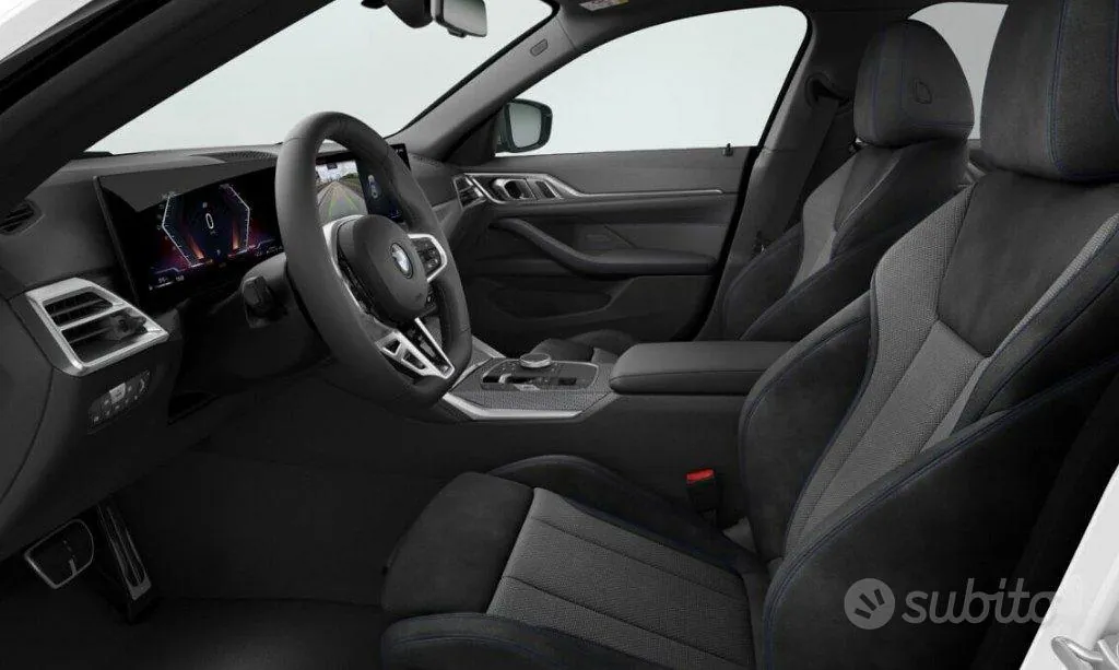 BMW 420 I 2022 photo 3