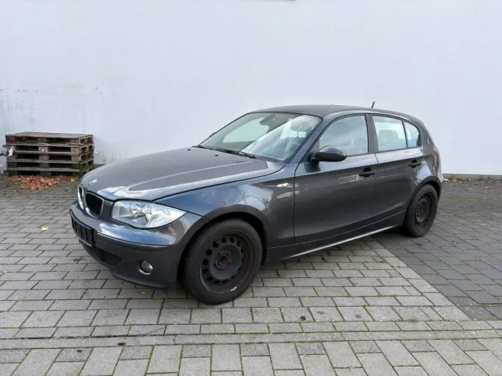 BMW 118I