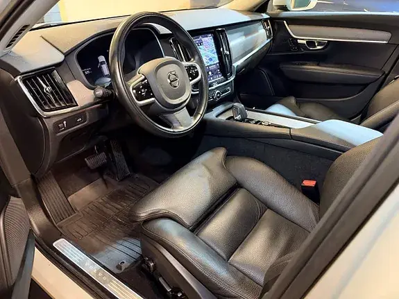 Volvo V90 Cross Country 2022 photo 5