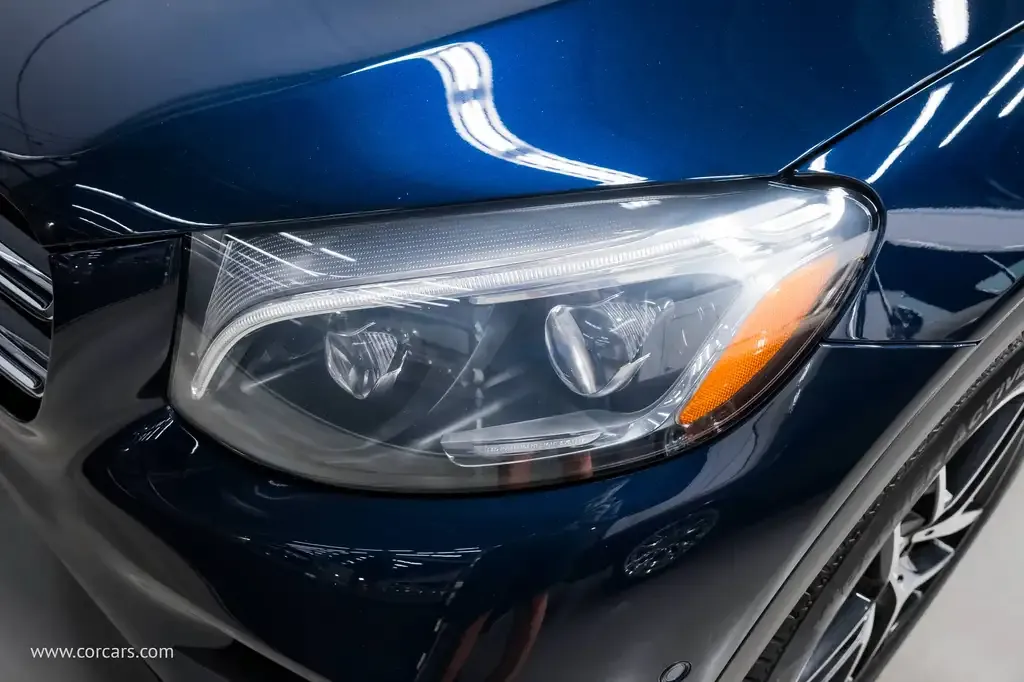 Mercedes-Benz Glc300 2019 photo 4