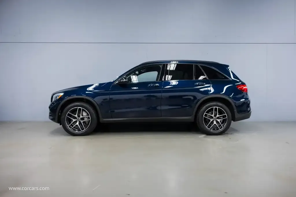 Mercedes-Benz Glc300