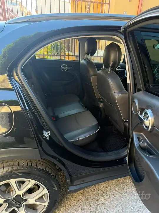 Fiat 500X 2016 photo 5