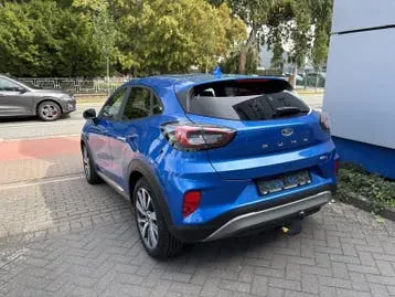 Ford Puma 2024 photo 3
