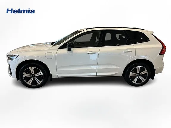 Volvo Xc60 2025 photo 3