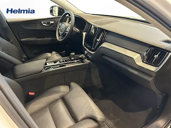 Volvo Xc60 2025 photo 4