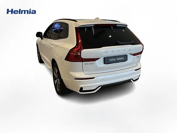 Volvo Xc60 2025 photo 2