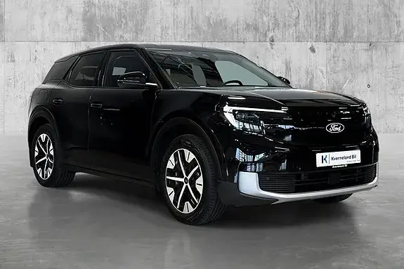Ford Explorer 2026 photo 3
