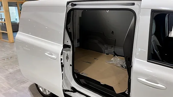 Renault Kangoo 2026 photo 5