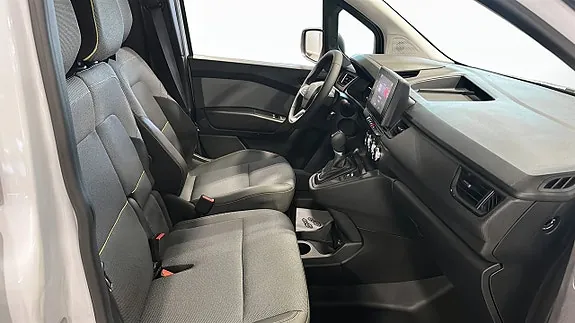 Renault Kangoo 2026 photo 3